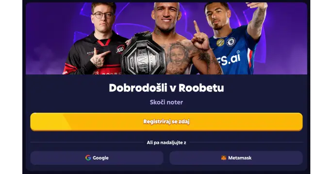 roobet casino